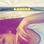Sarah Pleasant - @bitch_please_i_be_poppin420 - Instagram