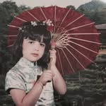 Sarah Pleasant - @khosh80sa - Instagram