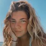 Sarah Pleasants - @sarah_pleasants - Instagram
