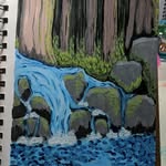 Sarah Ploof - @ploofs_paint - Instagram