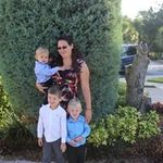 Sarah Plummer - @plummer1530 - Instagram