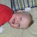Sarah Jobe Plunkett - @berkleysmomma - Instagram