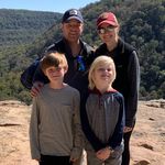 Sarah Plunkett - @plunkettfam - Instagram