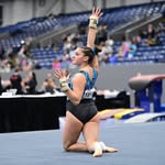 Sarah Plunkett - @sarahplunkett.gym.2027 - Instagram
