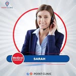 Sarah Point - @pointthair - Instagram