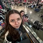 sarah - @sarahpointone - Instagram