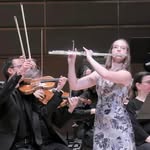 Sarah Pollard - @sarahpollardflute - Instagram