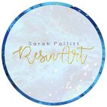 Sarah Pollitt Resin Art - @sarah_pollitt_resin_art - Instagram
