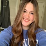 Sarah Pond - @sarah_120700 - Instagram