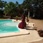 Sarah Pondah - @sarahpondah - Instagram