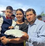 Sara Portillo - Facebook