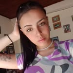 Sarah Portillo - @sarahprlo - Instagram