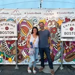 Sara Morrissey Posner - @sararuthposner - Instagram