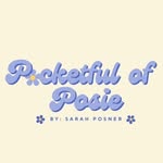 Sarah Posner - @pocketfulofposie - Instagram