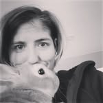 Sarah Posner - @sbell044 - Instagram