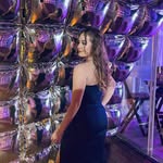 sᴀʀᴀʜ ᴍᴀᴄʜᴀᴅᴏ ᴘᴏssᴀᴍᴀɪ - @sarahpossamai - Instagram