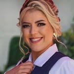Sarah Oliveira | Aula de Postura - @sarahpostura - Instagram