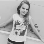Sarah Post - @sejesarah112 - Instagram