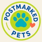 Sarah Post - @postmarkedpets - Instagram