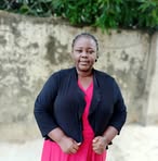 Sarah Olufunke Badaki - Facebook