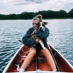 Sarah Potocki - @sarahpotocki21 - Instagram