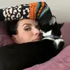 Sarah Potoski - @motherofcats1976 - TikTok