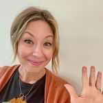 Sarah Poulos - @sarahpouloscounseling - Instagram
