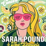 ᏕᏗᏒᏗᏂ  ᎮᎾUΠÐ - @sarahpoundmusic - Instagram