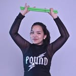 Sarah | Pound Pro Jabodetabek - @poundwithsarah_ - Instagram