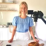 Sarah Pound - @wholesomebysarah - Instagram