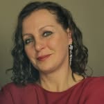Sarah Pound - @sixpence21 - Instagram