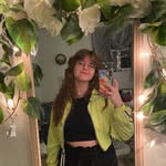 Sarah Pounders - @sarahpounders - Instagram