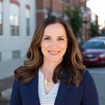 Sarah Pounds - @electsarahpounds - Instagram