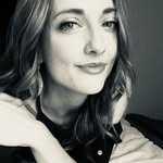 Sarah Pounds de Ganddini - @sarahpounds - Instagram