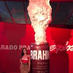 Sarah Prado - @sarahpraado - Instagram