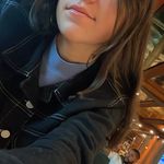 Sarah Prado - @parrillo.sh - Instagram