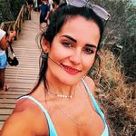 Sarah Prado - @sarahbonfim_ - Instagram
