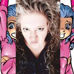Sarah Prall - @psychilde - Instagram