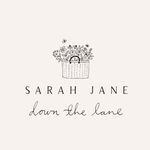 Sarah Prall - @sarahjanelane - Instagram