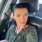 Sarah Pray - @ballofgoo3 - Instagram