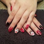 Sarah Pray - @technicallynailed - Instagram