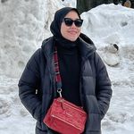 @sarahprayogi - Instagram