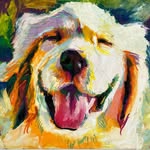 Sara Prell - @saraprellart - Instagram