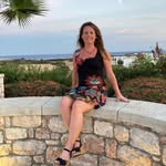 Sarah Prem - @sarahp901110 - Instagram