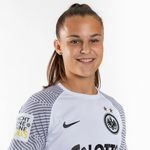 Nejla Hajdarevic - @sarah.preuss.fan - Instagram