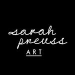 Sarah Preuss - @sarahpreussart - Instagram