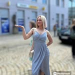 Sarah Preußner - @sarahpreussner - Instagram
