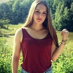 Sarah Prévost - @sarah_prevost10 - Instagram