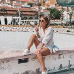 Sarah prevost - @sprevost436 - Instagram