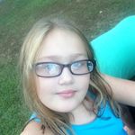 Sarah Prichard - @symphonycool - Instagram